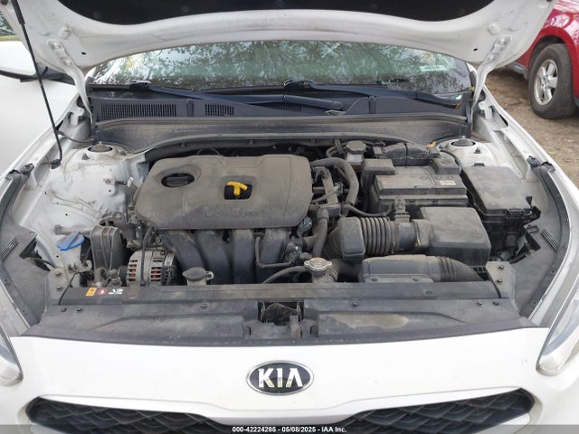 3KPF24ADXLE241539 KIA Forte Lxs