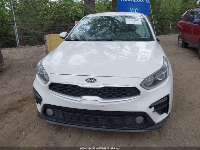 3KPF24ADXLE241539 KIA Forte Lxs