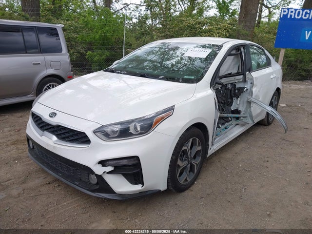 3KPF24ADXLE241539 KIA Forte Lxs