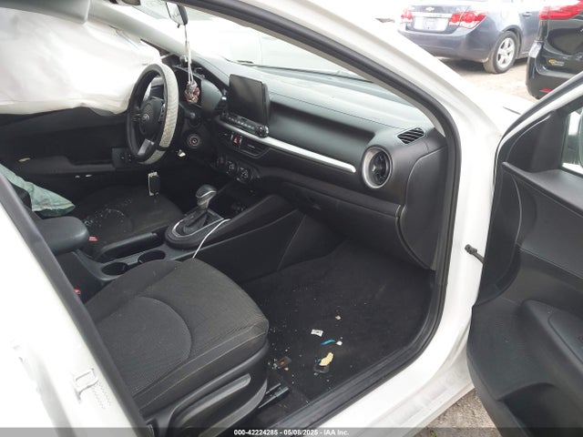 3KPF24ADXLE241539 KIA Forte Lxs