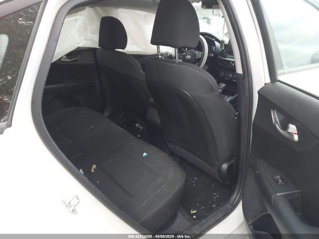 3KPF24ADXLE241539 KIA Forte Lxs