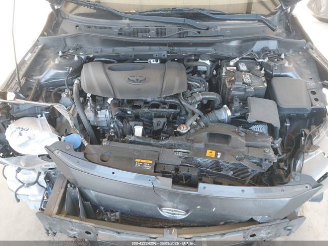 3MYDLBZV4GY103085 Scion IA
