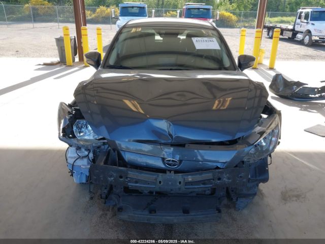 3MYDLBZV4GY103085 Scion IA