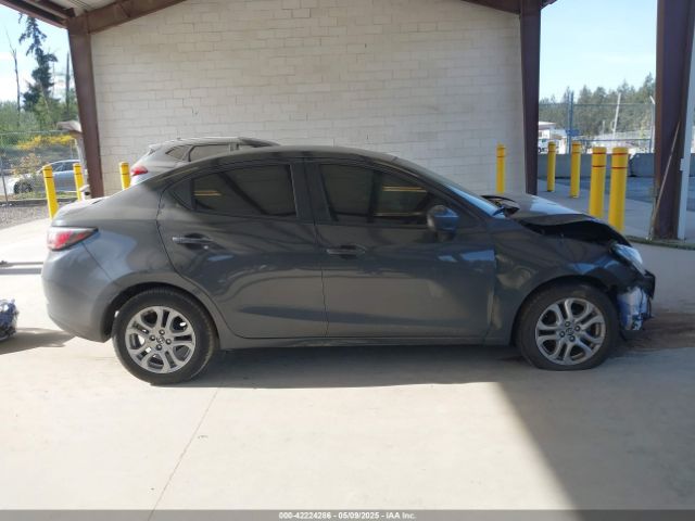 3MYDLBZV4GY103085 Scion IA