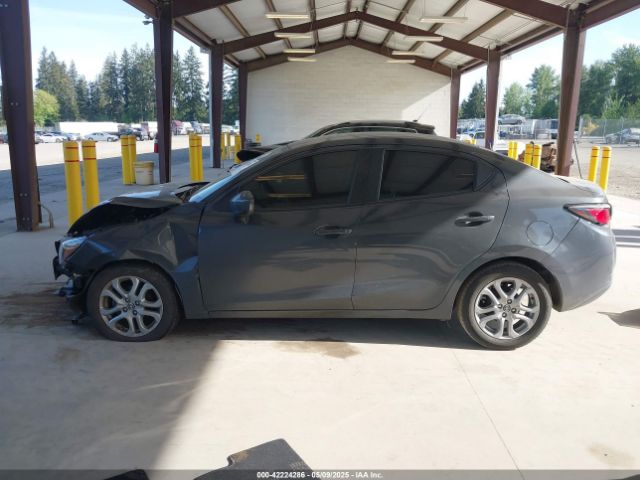 3MYDLBZV4GY103085 Scion IA