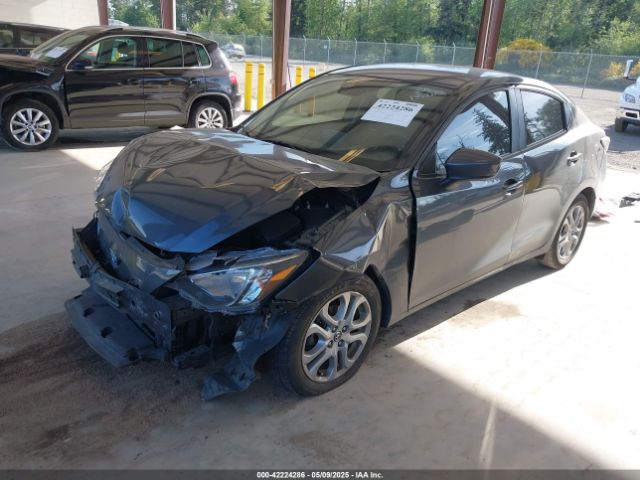 3MYDLBZV4GY103085 Scion IA