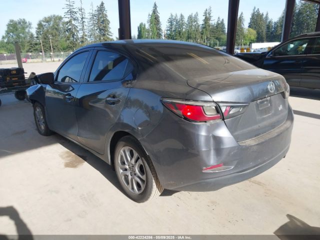 3MYDLBZV4GY103085 Scion IA