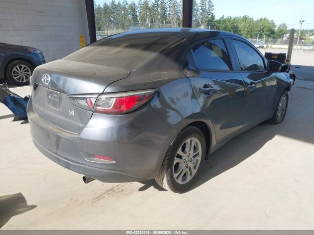 3MYDLBZV4GY103085 Scion IA