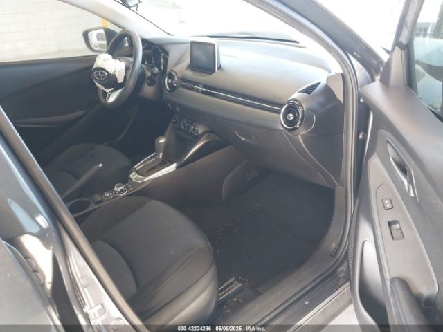 3MYDLBZV4GY103085 Scion IA