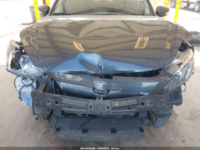 3MYDLBZV4GY103085 Scion IA