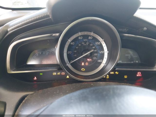 3MYDLBZV4GY103085 Scion IA