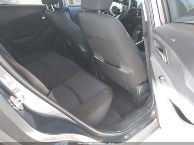 3MYDLBZV4GY103085 Scion IA