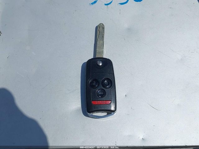 2011 ACURA TL 19UUA8F2XBA003637 Photo 10