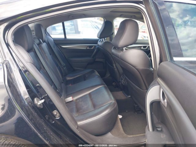 2011 ACURA TL 19UUA8F2XBA003637 Photo 7