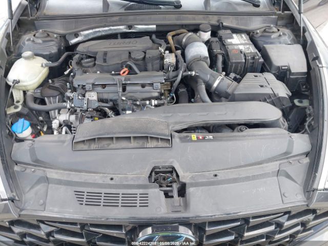 5NPEH4J25LH005093 Hyundai Sonata Limited