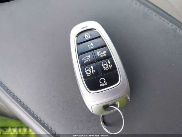 5NPEH4J25LH005093 Hyundai Sonata Limited