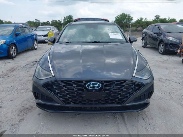 5NPEH4J25LH005093 Hyundai Sonata Limited