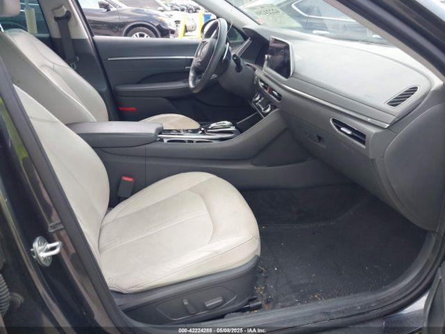 5NPEH4J25LH005093 Hyundai Sonata Limited