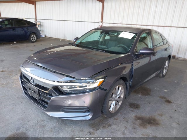 1HGCV1F11KA149004 Honda l15be