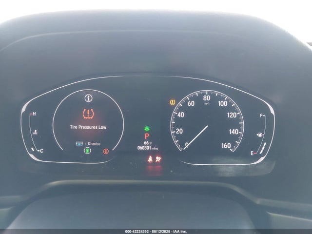 1HGCV1F11KA149004 Honda l15be