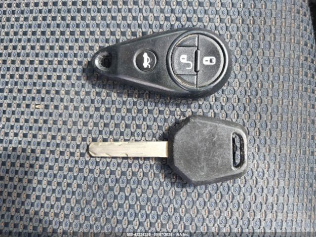2013 SUBARU FORESTER JF2SHABC0DH414497 Photo 10