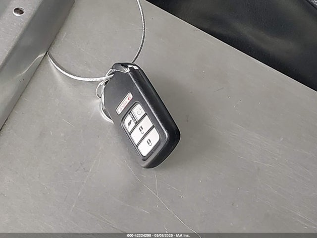 5FNYF5H40KB003099 Honda Pilot Ex-l