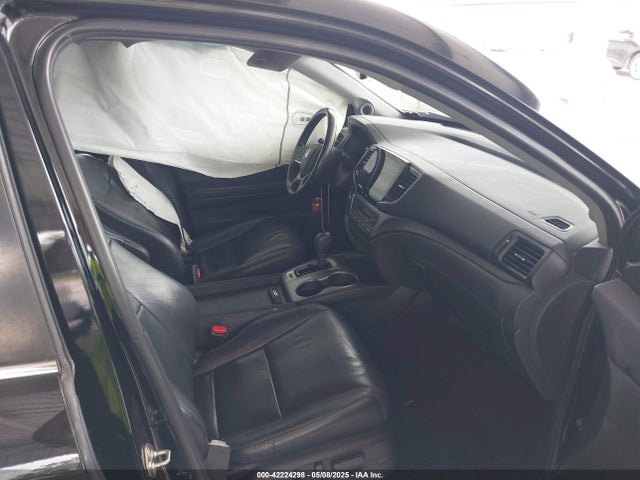 5FNYF5H40KB003099 Honda Pilot Ex-l