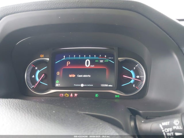 5FNYF5H40KB003099 Honda Pilot Ex-l