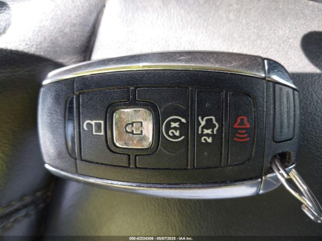 3LN6L5KU7HR602870 Lincoln Mkz Hybrid Premiere