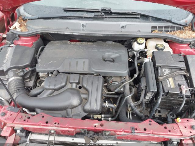 1G4PS5SK6G4164338 Buick Verano Leather Group