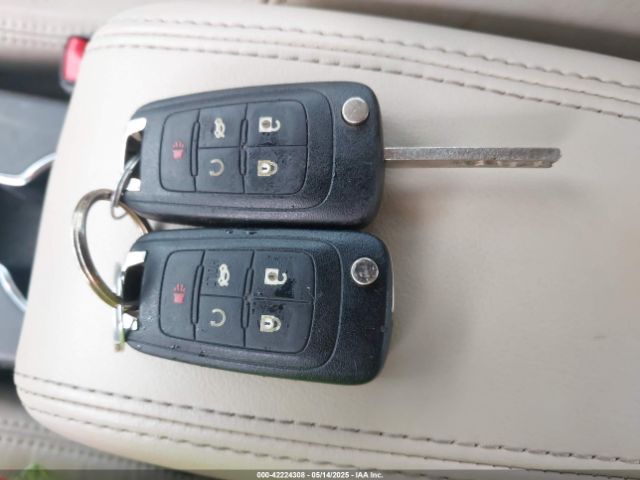 1G4PS5SK6G4164338 Buick Verano Leather Group