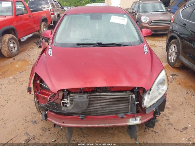 1G4PS5SK6G4164338 Buick Verano Leather Group