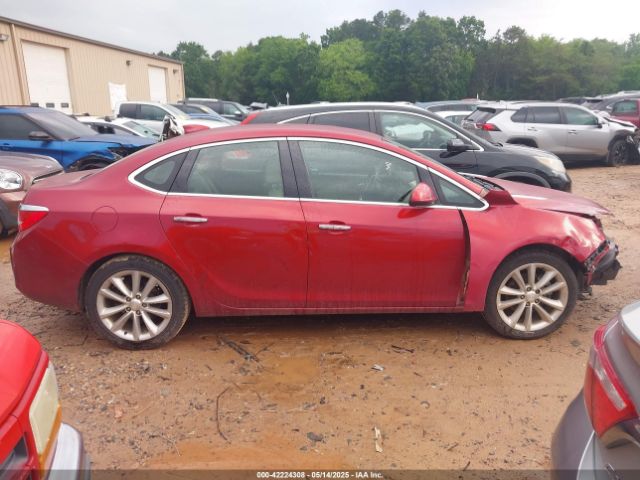 1G4PS5SK6G4164338 Buick Verano Leather Group