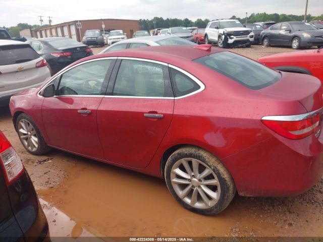 1G4PS5SK6G4164338 Buick Verano Leather Group