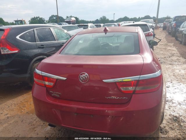 1G4PS5SK6G4164338 Buick Verano Leather Group