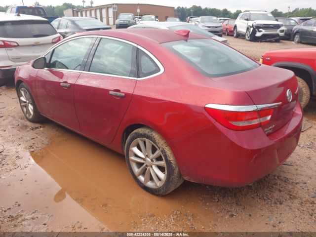 1G4PS5SK6G4164338 Buick Verano Leather Group