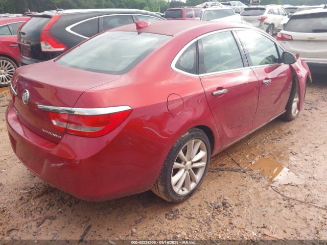 1G4PS5SK6G4164338 Buick Verano Leather Group