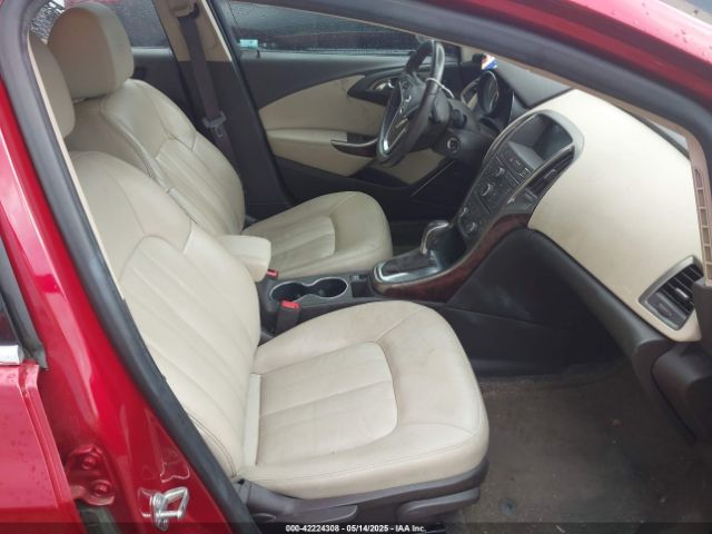1G4PS5SK6G4164338 Buick Verano Leather Group