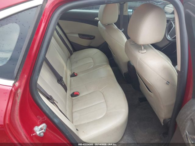 1G4PS5SK6G4164338 Buick Verano Leather Group