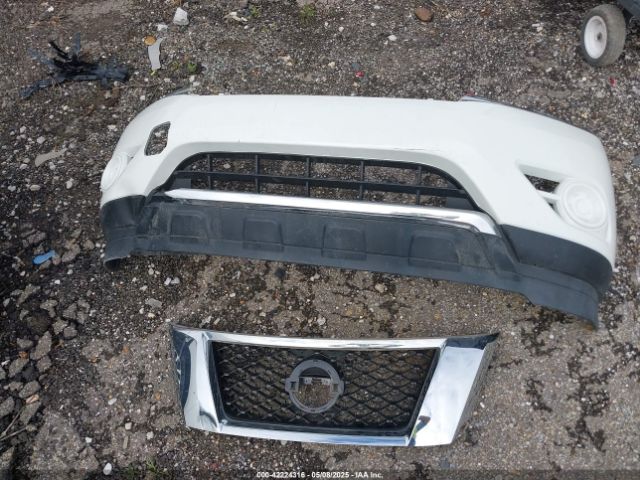 5N1AR2MN1EC617999 Nissan Pathfinder Sv