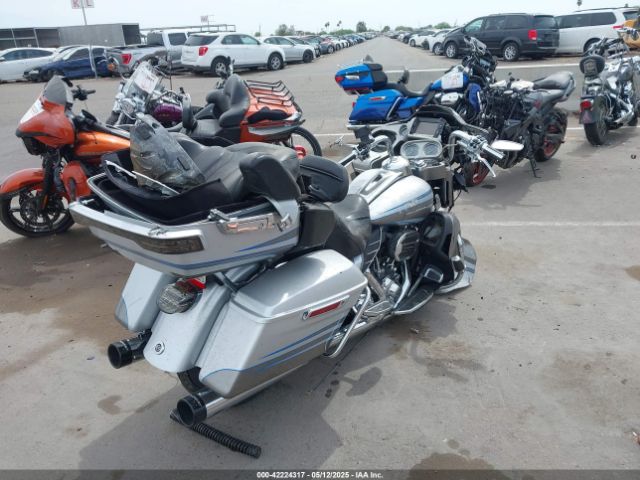 2016 HARLEY-DAVIDSON FLTRUSE 1HD1TAN14GB958929 Photo 3