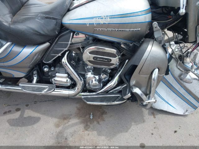 2016 HARLEY-DAVIDSON FLTRUSE 1HD1TAN14GB958929 Photo 7