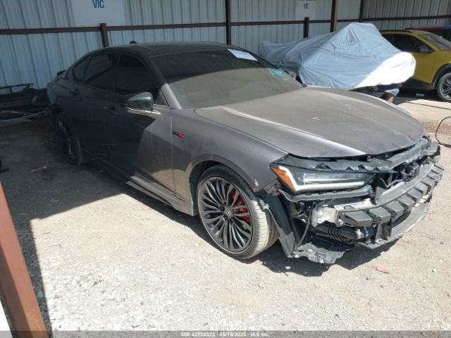 2023 ACURA TLX 19UUB7F01PA001899 Photo 0