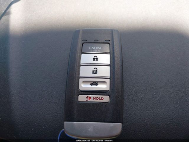2023 ACURA TLX 19UUB7F01PA001899 Photo 10