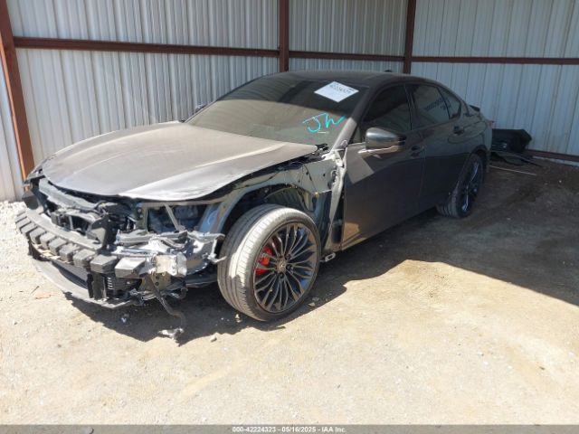 2023 ACURA TLX 19UUB7F01PA001899 Photo 1