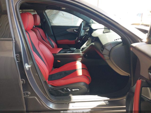 2023 ACURA TLX 19UUB7F01PA001899 Photo 4