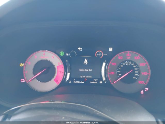 2023 ACURA TLX 19UUB7F01PA001899 Photo 6