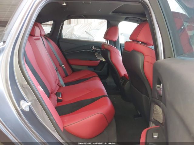2023 ACURA TLX 19UUB7F01PA001899 Photo 7