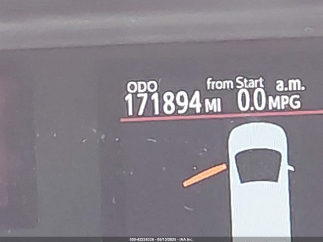 JTDKDTB35E1084842 Toyota Prius C Three