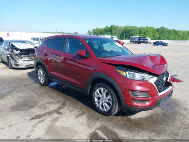KM8J23A40LU166657 auction archive image